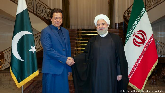 پاکستان: ایران و عربستان خواهان مصالحه هستند
