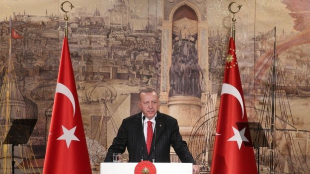 کردهای سوریه ترکیه را به نقض آتش&zwnj;بس متهم کردند