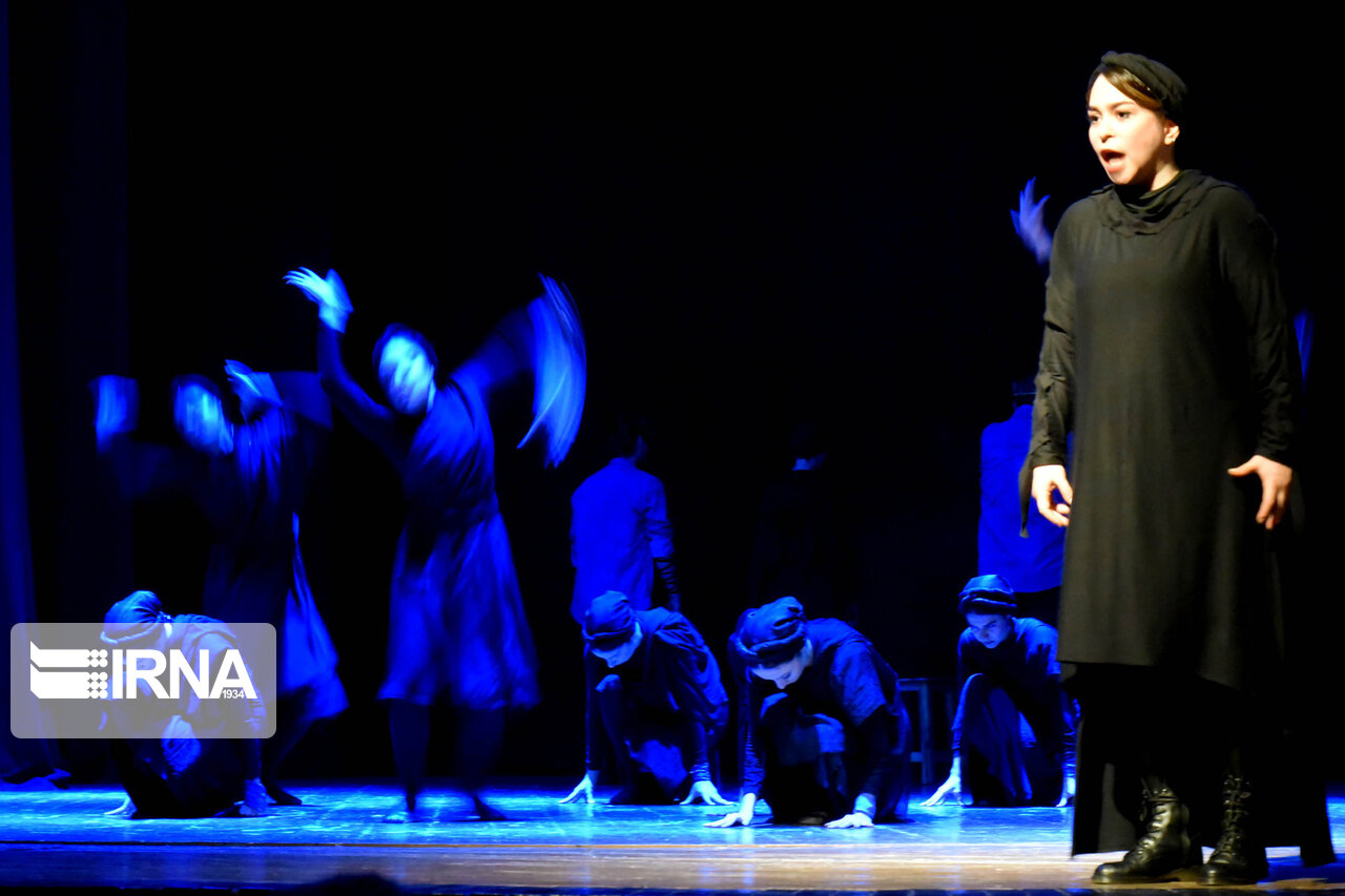 چرا تئاتر به رابین هود نیاز دارد؟ چرا تئاتر به رابین هود نیاز دارد؟