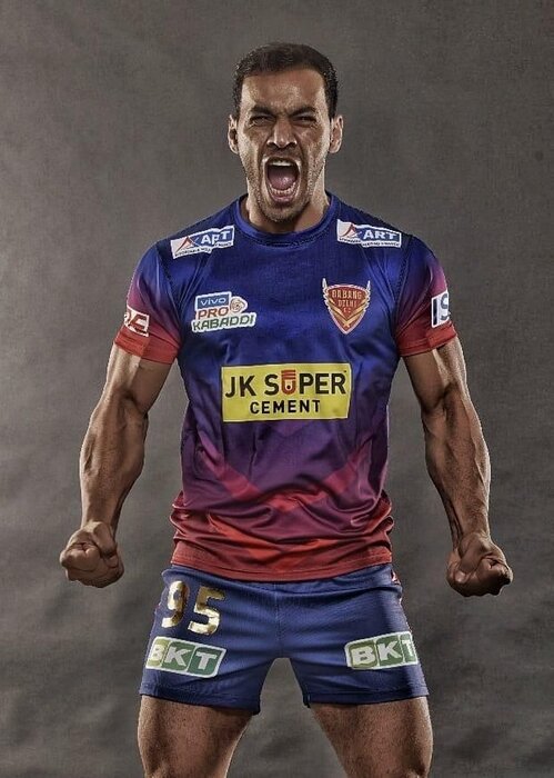 اظهارات تکان‌دهنده «ویرانگرِ» کبدی: فدراسیون از ما چک و سفته گرفته است