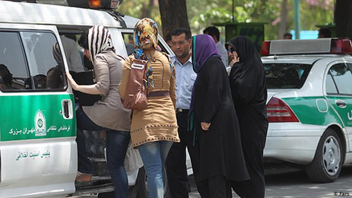 جزئیات طرح مبارزه با بدحجابی در پاساژها و مال‌های تهران