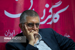 کرباسچی: عارف مانع سخنرانی سروش در دانشگاه تهران شد