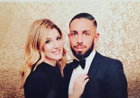 عکس| اشکان دژاگه و همسر و فرزندانش عکس| اشکان دژاگه و همسر و فرزندانش