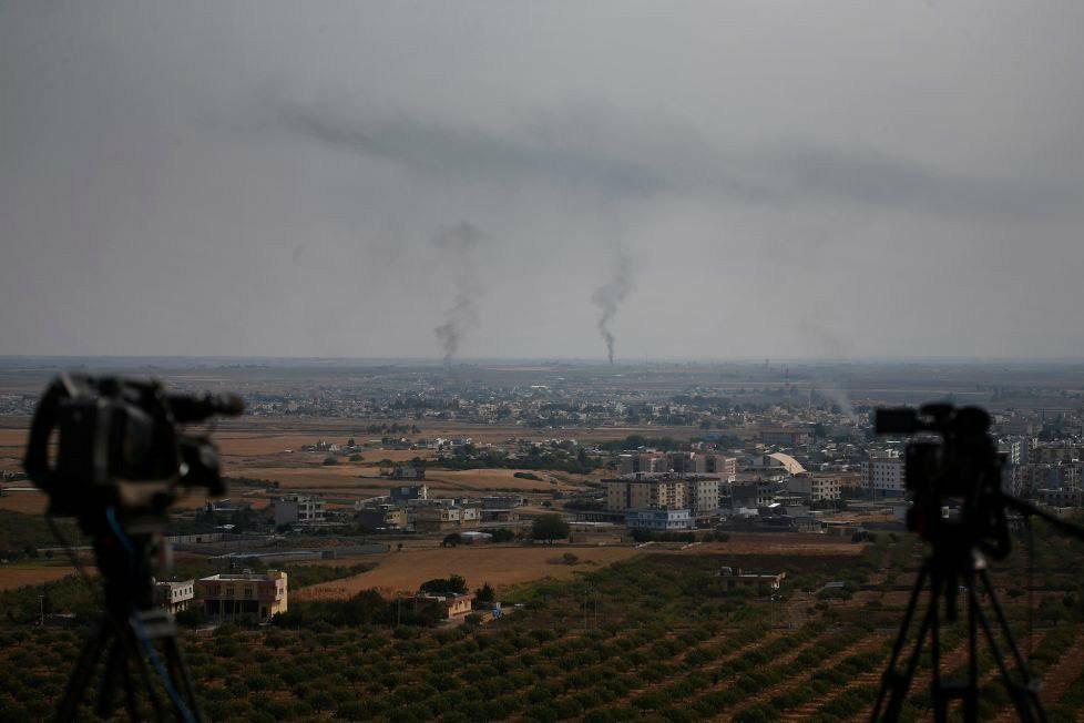 جاه‌طلبی‌های اردوغان فراتر از کردهای سوریه؛ ترکیه می‌خواهد به 