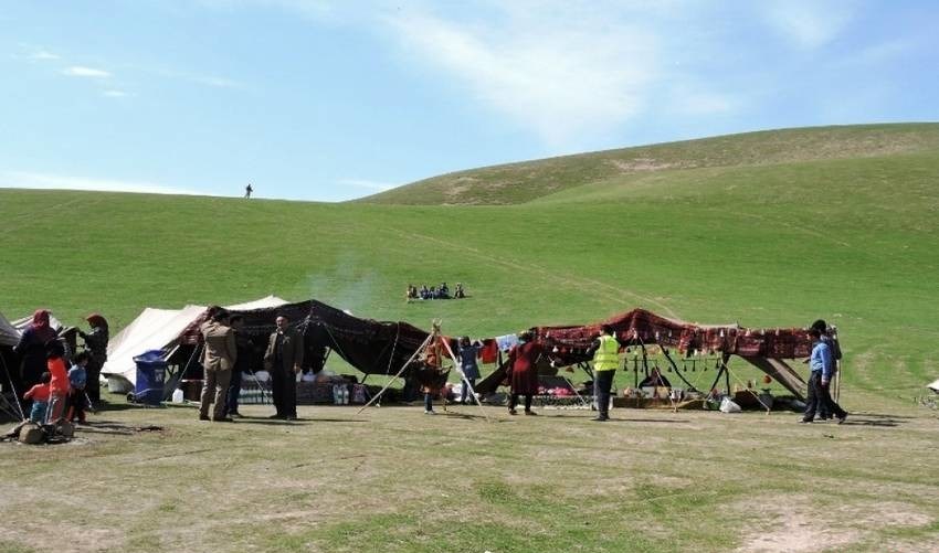 به اینجا عادت نکنید! اینجا ایران نیست! +تصاویر