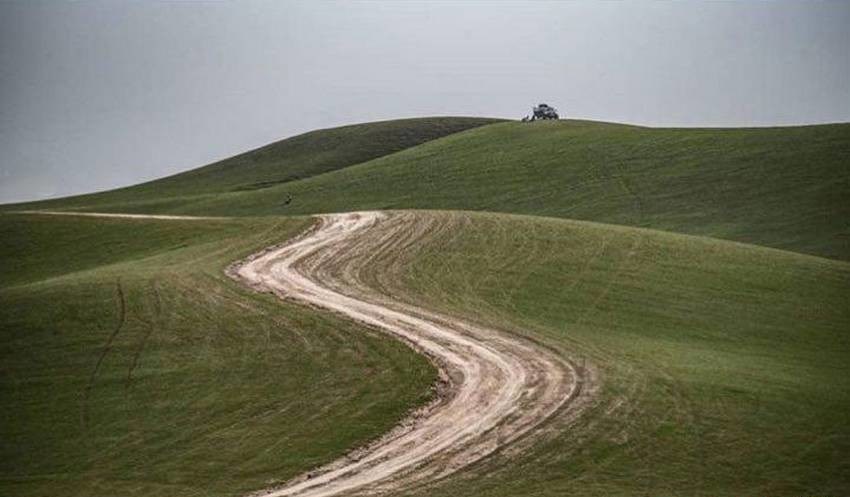به اینجا عادت نکنید! اینجا ایران نیست! +تصاویر
