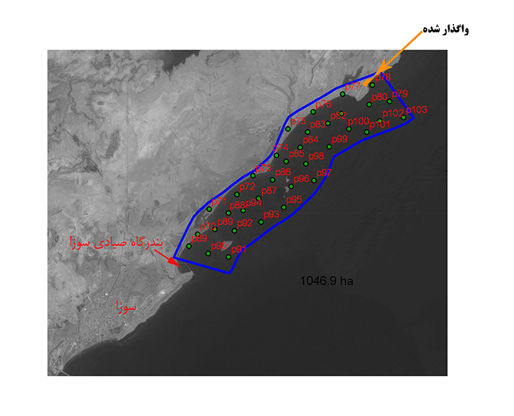 فروش بخشی از میراث ملی در منطقه آزاد قشم+عکس فروش بخشی از میراث ملی در منطقه آزاد قشم+عکس