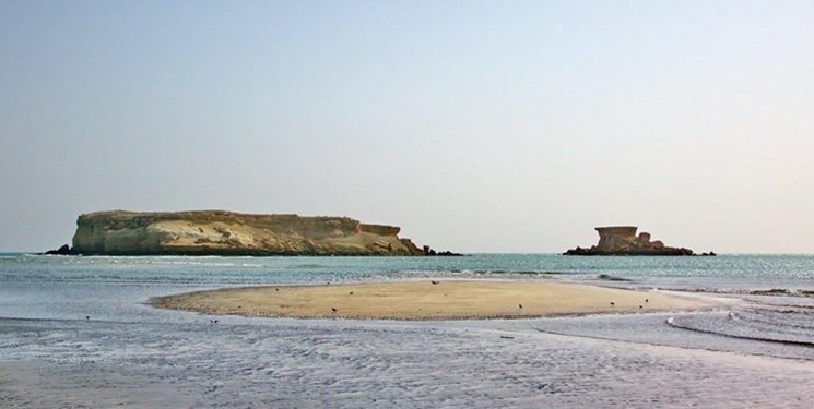 فروش بخشی از میراث ملی در منطقه آزاد قشم+عکس فروش بخشی از میراث ملی در منطقه آزاد قشم+عکس