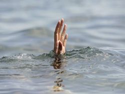غرق شدن دختر ۱۸ ساله در کانال آبیاری کشاورزی