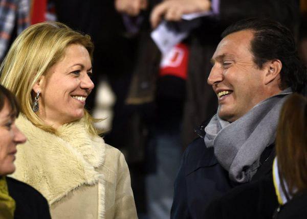 همسر ویلموتس چه کمکی به فوتبال ایران میکند؟+عکس همسر ویلموتس چه کمکی به فوتبال ایران میکند؟+عکس