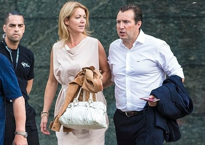 همسر ویلموتس چه کمکی به فوتبال ایران میکند؟+عکس همسر ویلموتس چه کمکی به فوتبال ایران میکند؟+عکس