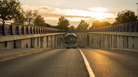 پرسش و پاسخ‌هایی درباره سفر با اتوبوس