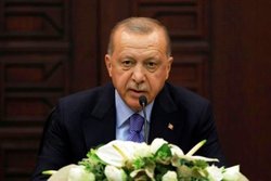اردوغان: چشم‌داشتی به خاک سوریه نداریم!