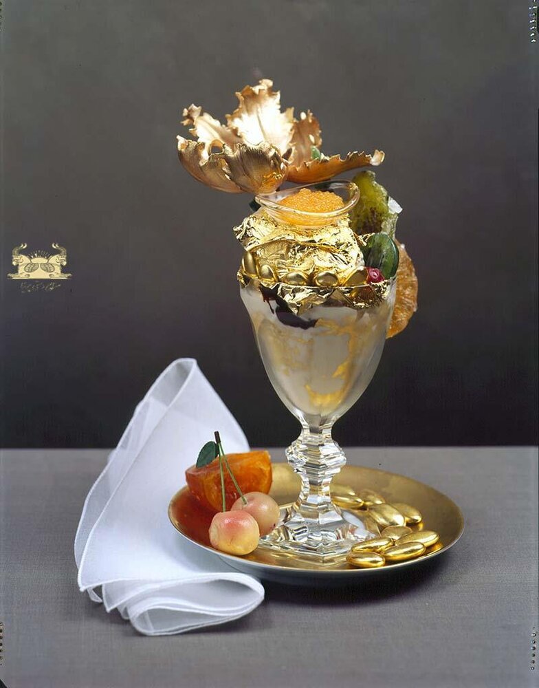 کدام خوردنیهای لاکچری در ایران خبرساز شدند؟+عکس کدام خوردنیهای لاکچری در ایران خبرساز شدند؟+عکس
