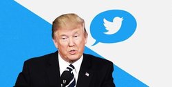 آمریکن اینترپرایز: ترامپ در برابر ایران فقط توئیت می‌کند