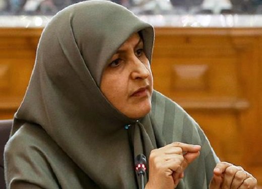 ماجرای خشکاندن درخت‌های باغ ۲ هکتاری چیذر و ستاد اجرایی فرمان امام