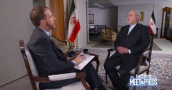 ظریف: برای ایران مزیتی در مداخله در انتخابات آمریکا وجود ندارد