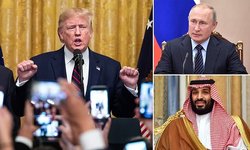 سی‌ ان ان آمریکا، بن سلمان را 