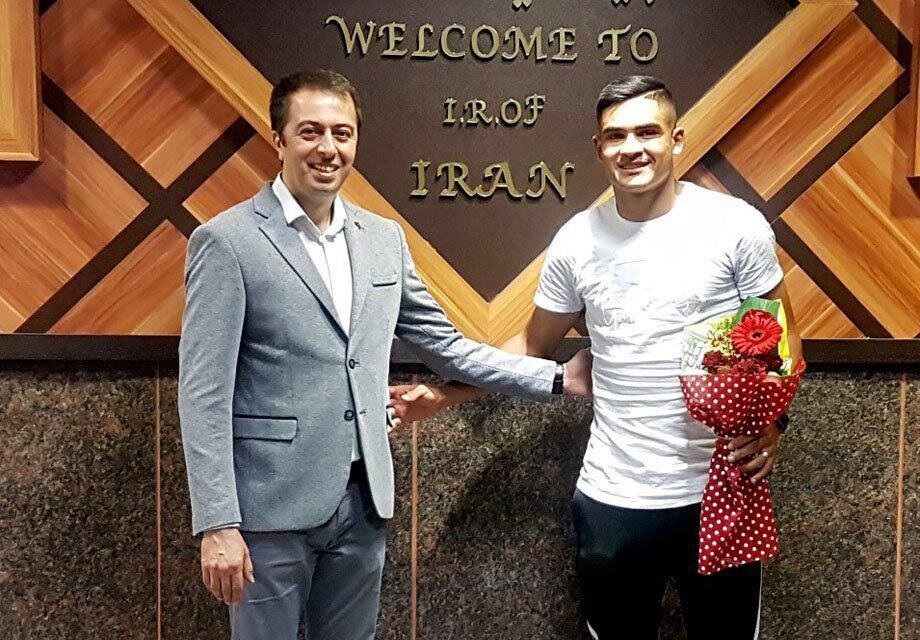 معمایی بزرگ برای پرسپولیسیها معمایی بزرگ برای پرسپولیسیها