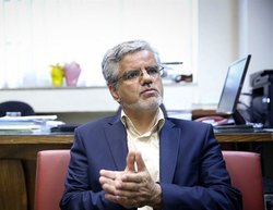 محمود صادقی:۱۶۴ نماینده مجلس اصولگرا به برجام رأی دادند، تقصیر لاریجانی چیست؟/لاریجانی چون فرد معتدلی است مورد حمله تندروها قرار می‌گیرد