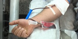 جزئیات تزریق خون اشتباه به یک بیمار در کرج