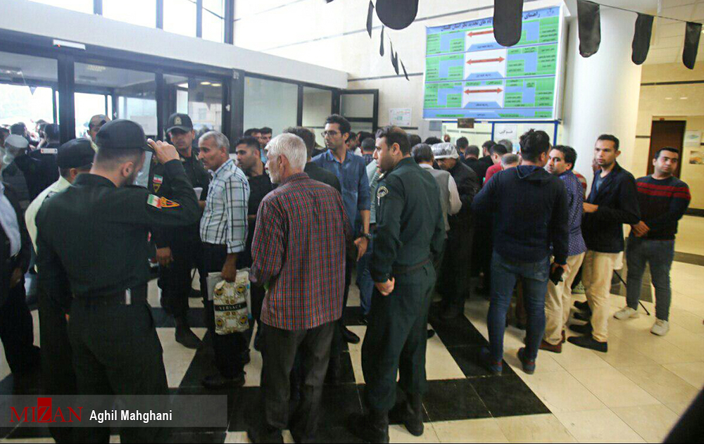 ۳۰ هزار صفحه، ۳ هزار شاکی و حیف و میل ۹۷ میلیاردی پول مردم؛ در اولین جلسه دادگاه پرونده لیزینگ خودرو، پرهام آزادشهر چه گذشت؟