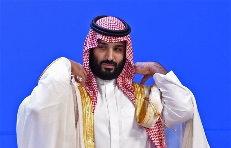 بنسلمان: درباره ایران، حلوفصل صلحآمیز مسائل بهتر است| با پامپئو درباره حمله به آرامکو موافقم| قتل خاشقجی دردناک است بنسلمان: درباره ایران، حلوفصل صلحآمیز مسائل بهتر است| با پامپئو درباره حمله به آرامکو موافقم| قتل خاشقجی دردناک است