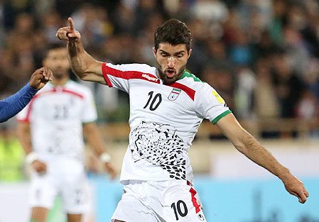 گزینه روی میز پرسپولیس درباره جذب مهاجم تمامعیار لو رفت+ عکس گزینه روی میز پرسپولیس درباره جذب مهاجم تمامعیار لو رفت+ عکس