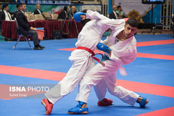 رنکینگ المپیکی کاراته کاها اعلام شد/ ۷ ایرانی در میان ۱۰ نفر برتر جهان