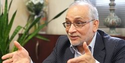 حسین مرعشی:در شرایط کنونی هیچ پالس منفی نباید به خارج داده شود/ انتخابات پرشور مجلس، پیام روشن به ترامپ است