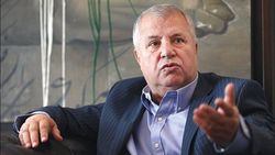 علی پروین: از دیدن بازی استقلال کیف کردم/ آقای تاج 5 جلسه محروم کن و محرومیت ها را نبخش