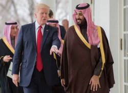 شرط بن‌سلمان برای عادی سازی روابط با اسرائیل