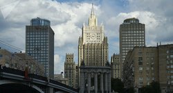 واکنش مسکو به تحریم‌های جدید آمریکا: بی پاسخ نمی‌ماند/ بازی بی‌معنی تحریم را پایان دهید