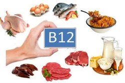 12 B؛ ویتامین ضروری برای عملکرد صحیح بدن