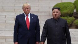 کره شمالی از آغاز مجدد مذاکرات واشنگتن و پیونگ یانگ خبر داد