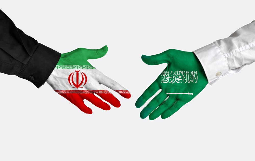 پشتپرده میانجیگری عراق و پاکستان برای کاهش تنش ایران و عربستان چیست؟! پشتپرده میانجیگری عراق و پاکستان برای کاهش تنش ایران و عربستان چیست؟!