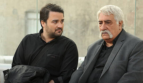 «ستایش ۳»؛ یک تراژدی خندهدار+عکس «ستایش ۳»؛ یک تراژدی خندهدار+عکس