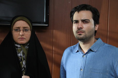 «ستایش ۳»؛ یک تراژدی خندهدار+عکس «ستایش ۳»؛ یک تراژدی خندهدار+عکس
