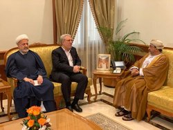 اعلام آمادگی ایران برای پذیرش گردشگران سلامت عمان