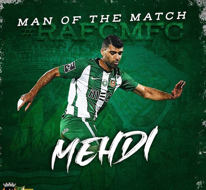 خبر خوب برای طارمی بعد از بازگشت ناگهانی خبر خوب برای طارمی بعد از بازگشت ناگهانی