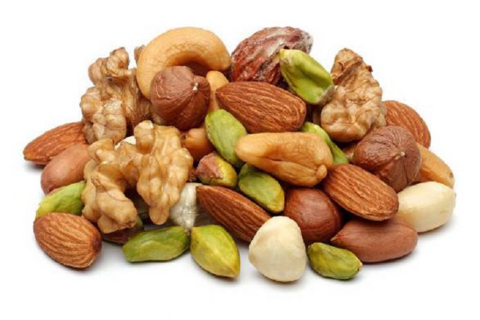 خوراکی‌هایی که برای پوست شما بهتر از بوتاکس عمل می‌کنند