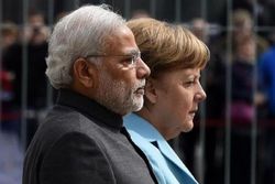 پیام بیانیه برجامی آلمان و هند در آستانه گام چهارم