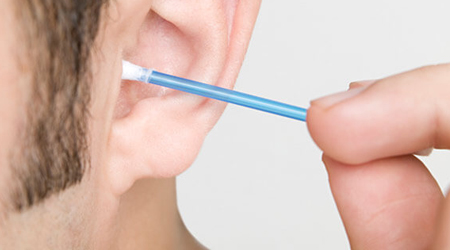 در مورد شست‌و‌شوی گوش چه می‌دانید؟