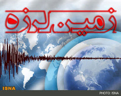 خطر زلزله بیخ گوش شهری در مازندران