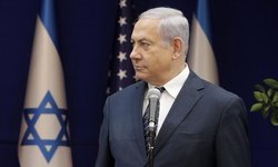 نتانیاهو حماس را مسئول حملات موشکی غزه دانست