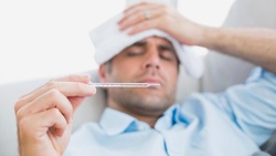 چگونه از همکاران خود آنفولانزا نگیریم؟