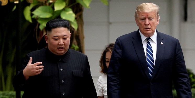 کوشنر: کیم اون ترامپ را مانند پدر خود میداند کوشنر: کیم اون ترامپ را مانند پدر خود میداند