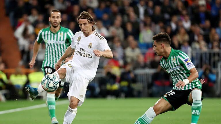 نتایج رقابت&zwnj;های فوتبال در لیگ&zwnj;های اروپایی