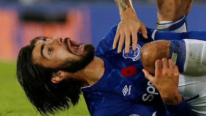 نتایج رقابت&zwnj;های فوتبال در لیگ&zwnj;های اروپایی