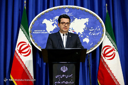 موسوی ادعای روزنامه وال استریت ژورنال را تکذیب کرد